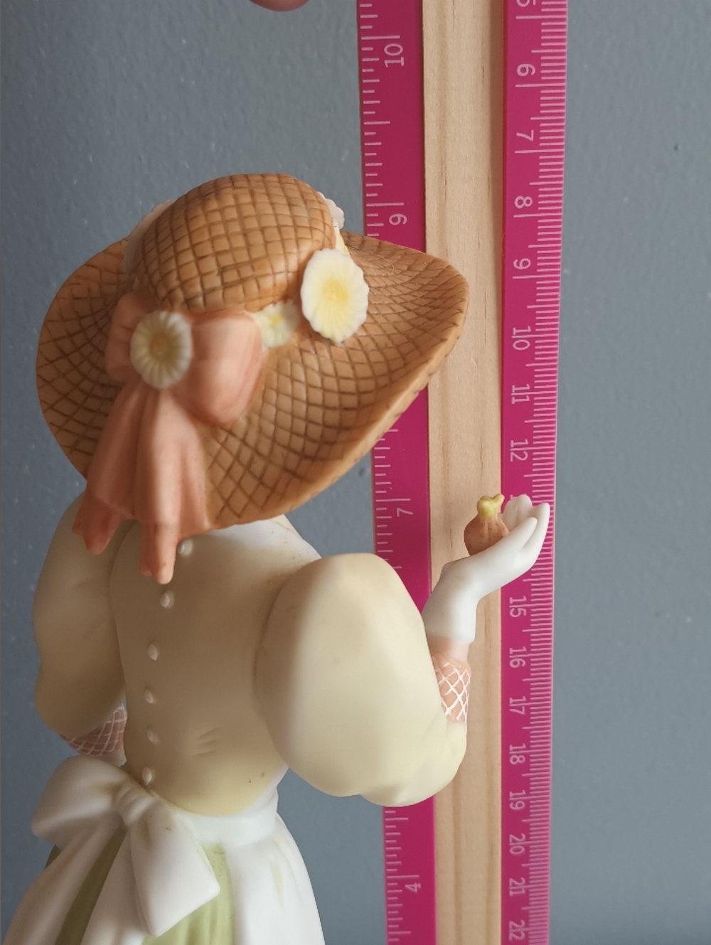 𝐀𝐕𝐎𝐍 𝐌𝐫𝐬.𝐀𝐥𝐛𝐞𝐞 𝟐𝟎𝟎𝟖 𝐓𝐞𝐧𝐝𝐢𝐧𝐠 𝐇𝐞𝐫 𝐆𝐚𝐫𝐝𝐞𝐧 𝐅𝐢𝐠𝐮 - Picture 15 of 17